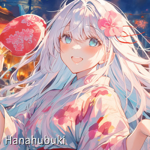 Hanahubuki