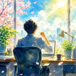 Switch On (Afternoon Focus Mix)