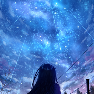 梦天谣