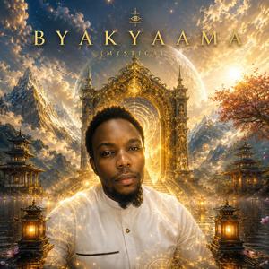 Byakyaama (mystical)
