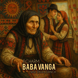 Baba Vanga