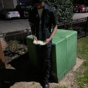 ErrthangK (feat. Luh 8ball)