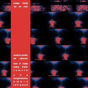 No es real (Mabe Fratti rework)