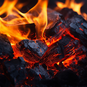 Ecos De Música Ardiente