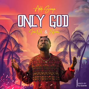 Only God (2022 Remastered Version)