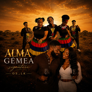 Alma gémea