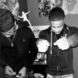 Riley x Huey (feat. Chaos2paid)