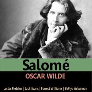 Salomé by Oscar Wilde