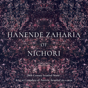 Buselik Aşiran Ağır Çenber Beste (Live)