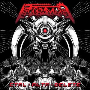 Cybernetic Beast (feat. Daniel Mills & Naman Sachdev)