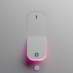 曲がり道を曲がったら