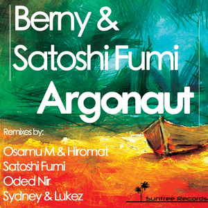 Argonaut (Satoshi Fumi Dub Remix)