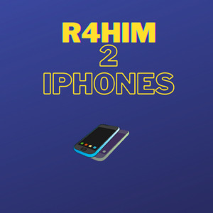 2 Iphones