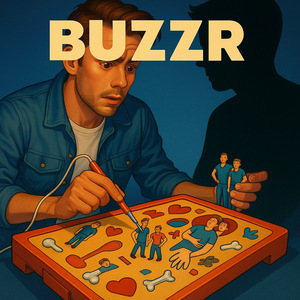 Buzzr