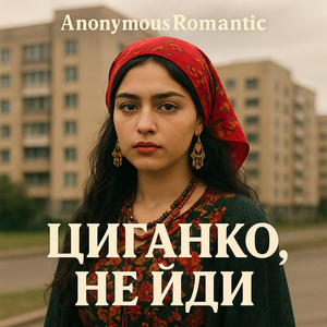 Циганко, не йди