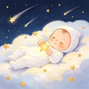 婴儿催眠曲五分钟必睡