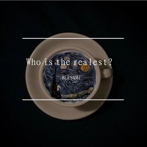 Who is the realest ？(Prod.Kayzee)