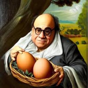 Danny DeVito (feat. 810babyt)