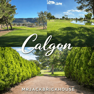 Calgon