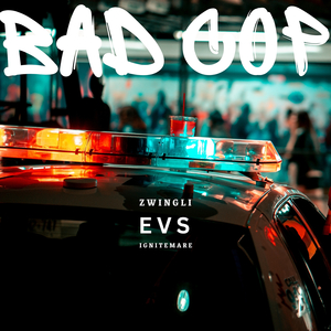 Bad Cop