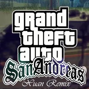 Various Artists-Theme From San Andreas（绚 remix）