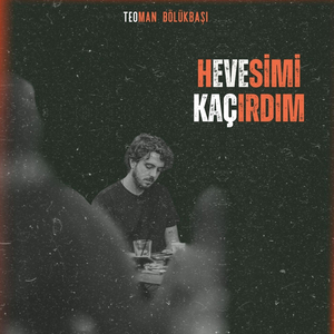 Hevesimi Kaçırdım