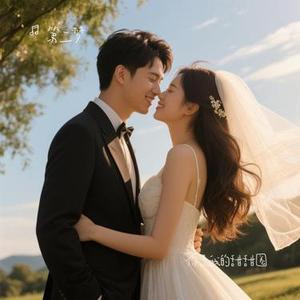 你是我的甜甜圈