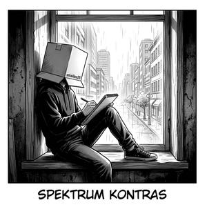 Spektrum Kontras