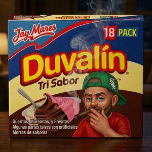 El Duvalin