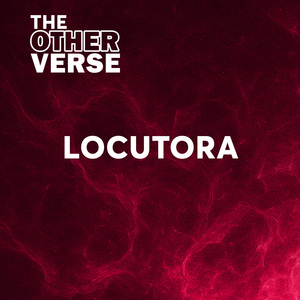 LOCUTORA