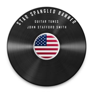 Star Spangled Banner (Acoustic Guitar) (Acoustic Guitar)