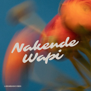 Nakende wapi