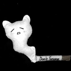 表现得没关系(prod.by Morrow)