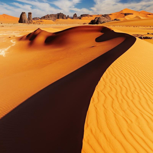 水獭-Desert(荒漠）（水獭 remix）