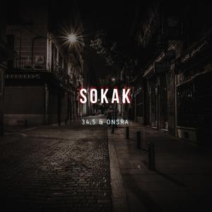 Sokak (feat. Onsra)