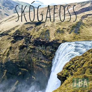 Skógafoss