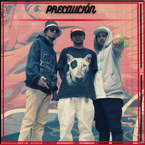 Precaución