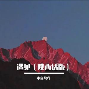 遇见(陕西话版)