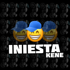 INIESTA