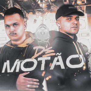 MEGA DE MOTÃO (feat. DJ ALBINO)
