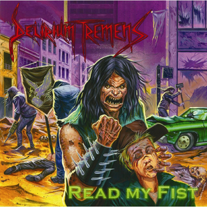 Thrash and Be Trashed