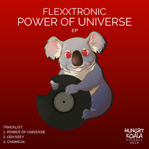 Power Of Universe (Original Mix)