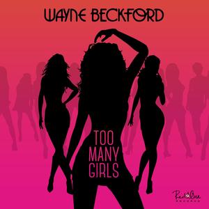 Too Many Girls Remix