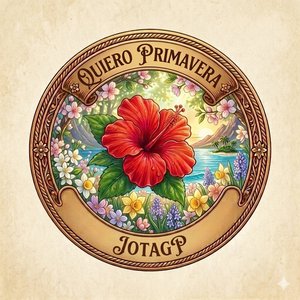 Quiero Primavera