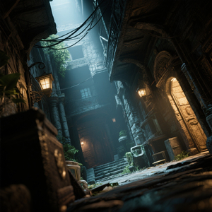 在我們說過永遠之後