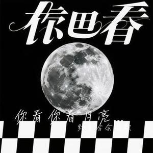 你看你看月亮的脸 (Cover 大头针official)