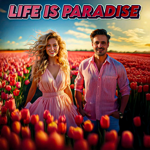 Life Is Paradise