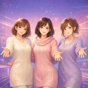 今週末はママと一緒に