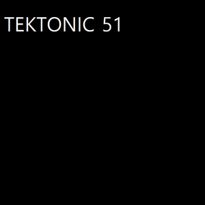 Tektonic 265