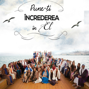 Pune-Ti Increderea Il El Israele